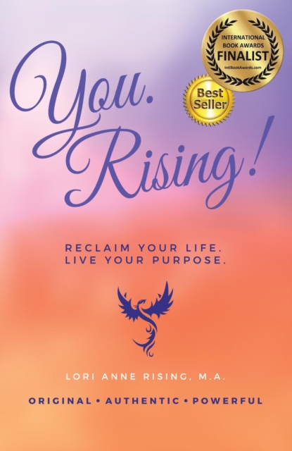 You. Rising!