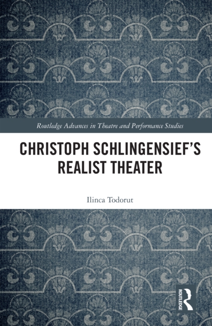 Christoph Schlingensief's Realist Theater