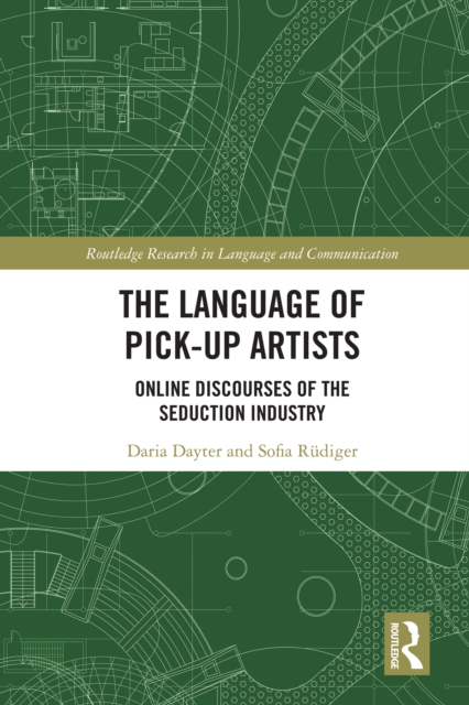 Language of Pick-Up Artists