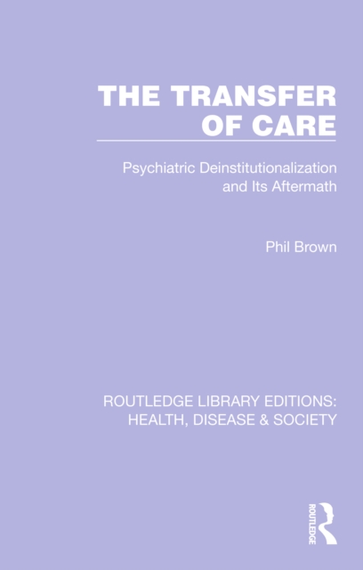 Transfer of Care
