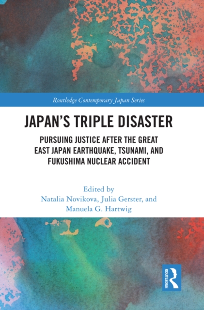 Japan's Triple Disaster
