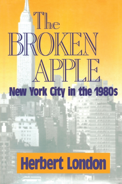 Broken Apple