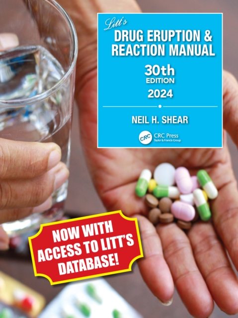 Litt's Drug Eruption & Reaction Manual