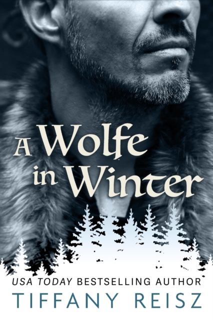 Wolfe in Winter