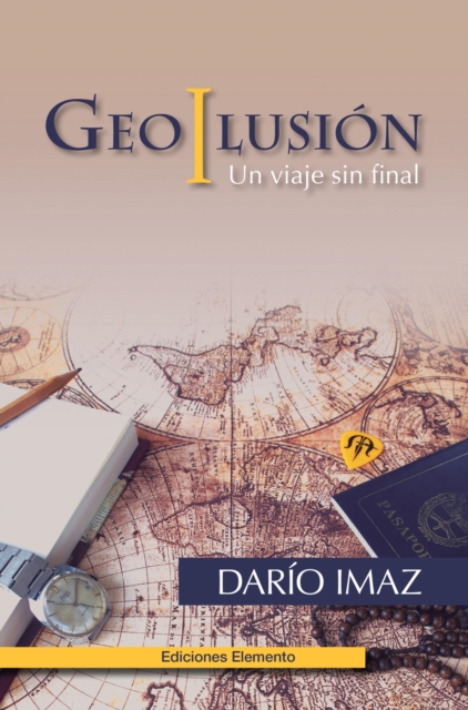 Geoilusion: Un viaje sin final