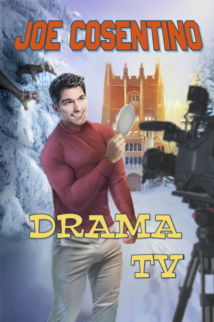 Drama TV: A Nicky and Noah Mystery