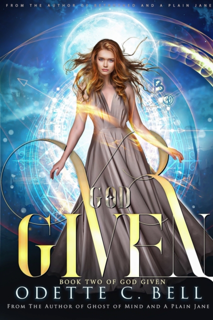 God Given Book Two