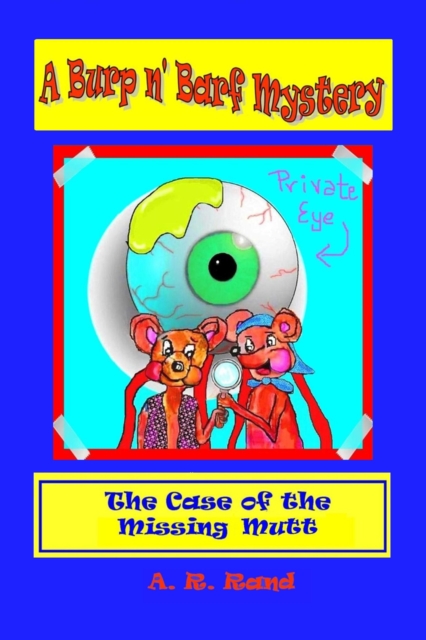 Case of the Missing Mutt