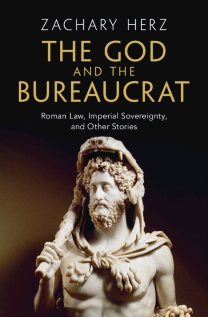 God and the Bureaucrat