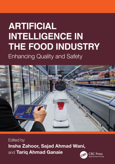 Artificial Intelligence in the Food Industry
