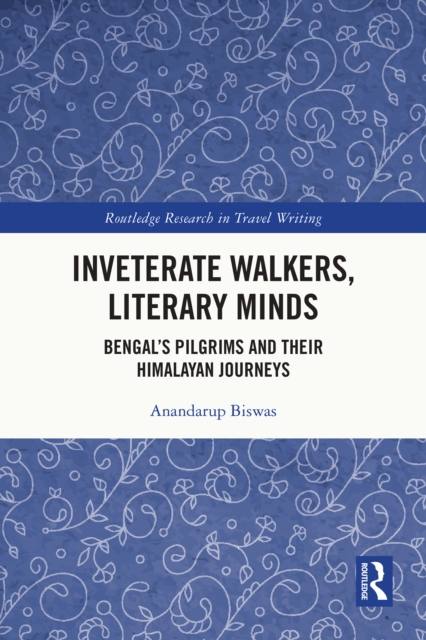 Inveterate Walkers, Literary Minds