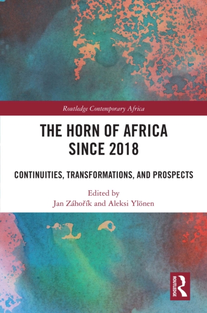 Horn of Africa since 2018