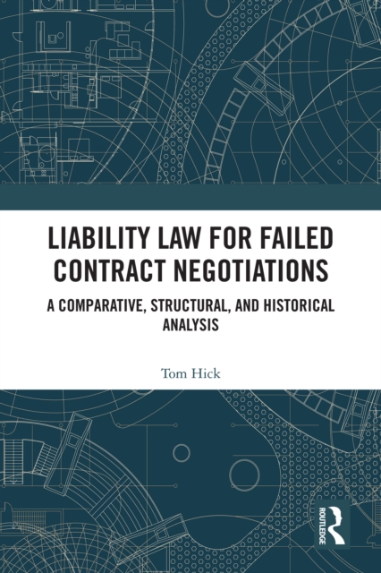 Liability Law for Failed Contract Negotiations