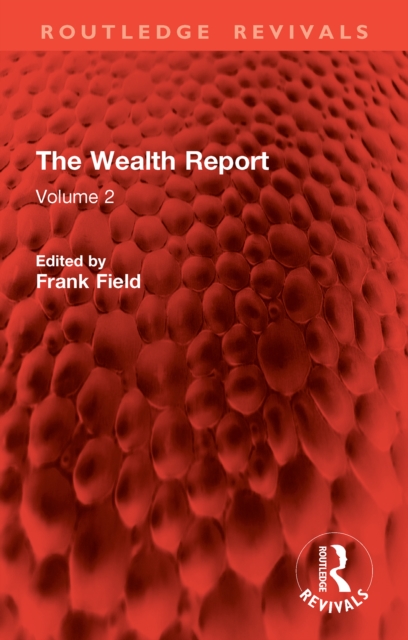 Wealth Report