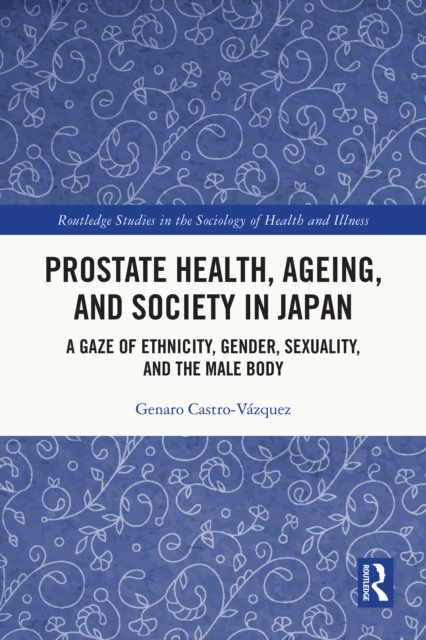 Prostate Health, Ageing and Society in Japan
