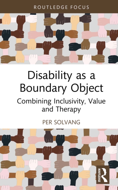 Disability as a Boundary Object