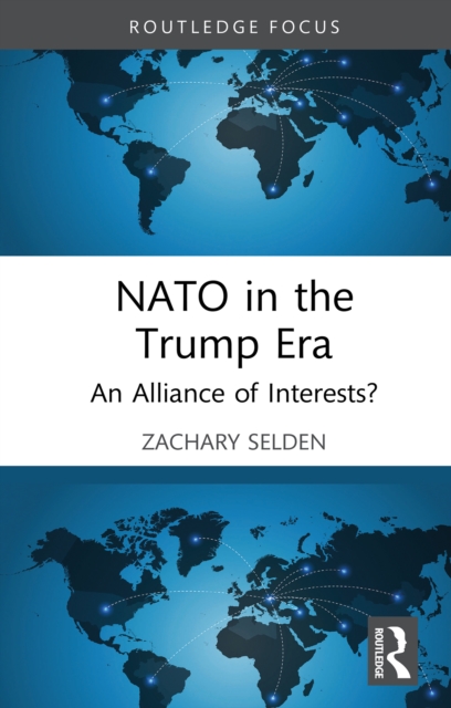 NATO in the Trump Era