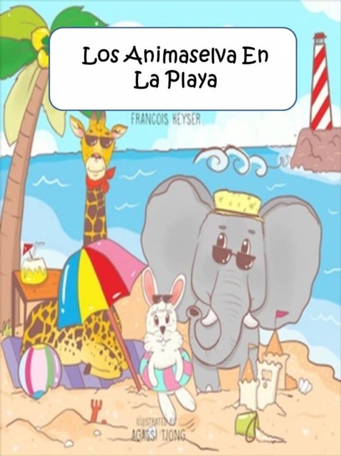 Los Animaselva En La Playa