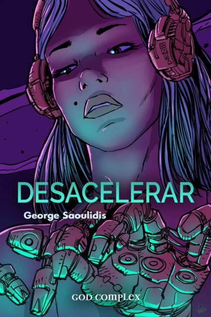 Desacelerar