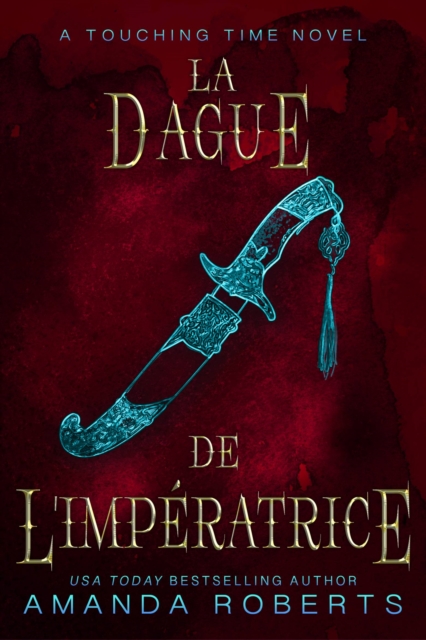 La Dague de L'Impératrice