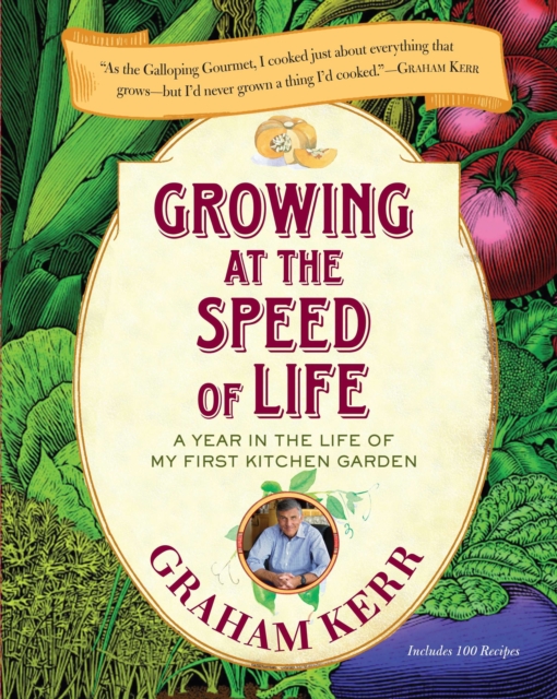 Growing at the Speed of Life