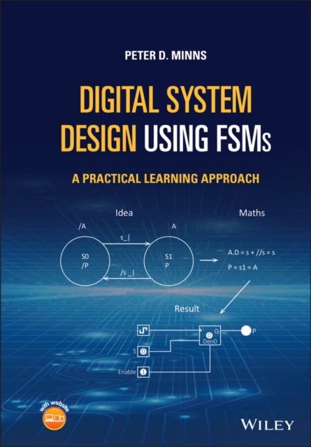 Digital System Design using FSMs
