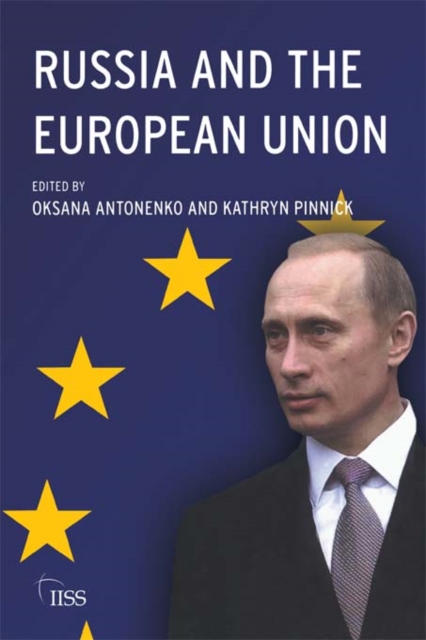 Companion to the European Union