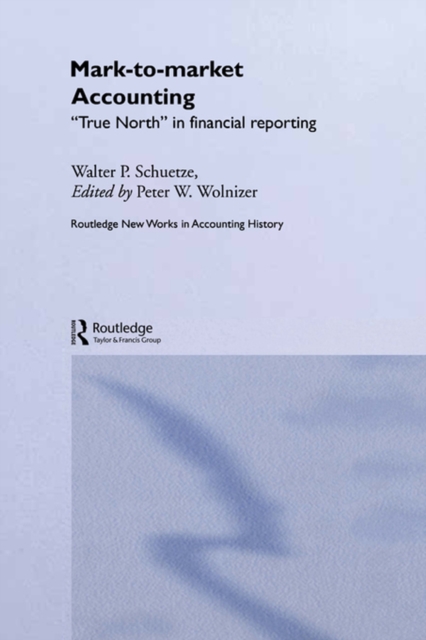 Mark to Market Accounting