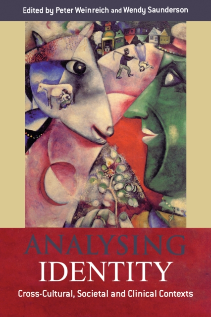 Analysing Identity