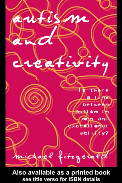 Autism and Creativity