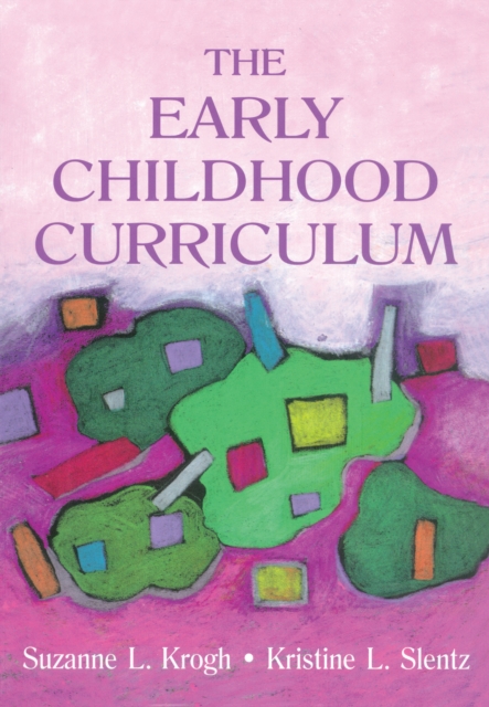 Early Childhood Curriculum