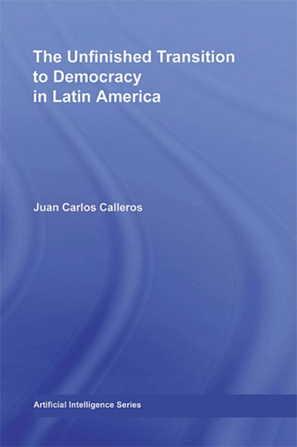 Unfinished Transition to Democracy in Latin America