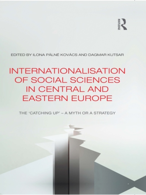 Internationalisation of Social Sciences in Central and Eastern Europe