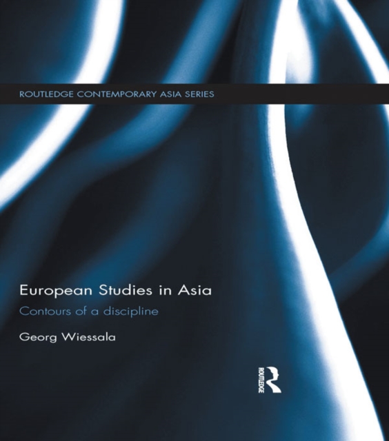 European Studies in Asia