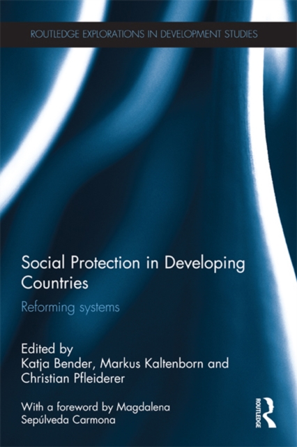 Social Protection in Developing Countries