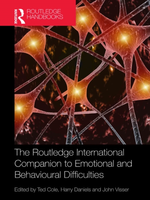 Routledge International Companion to Emotional and Behavioural Difficulties