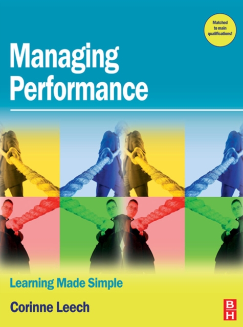 Managing Performance