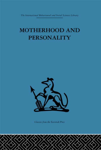 Motherhood and Personality