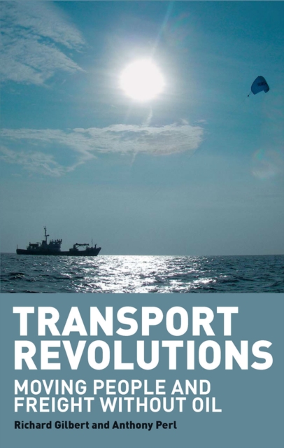 Transport Revolutions
