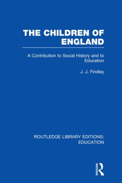Children of England