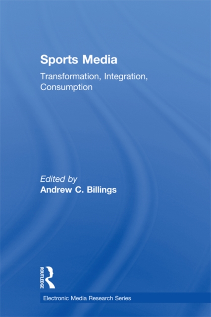 Sports Media