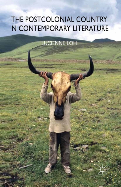 Postcolonial Country in Contemporary Literature