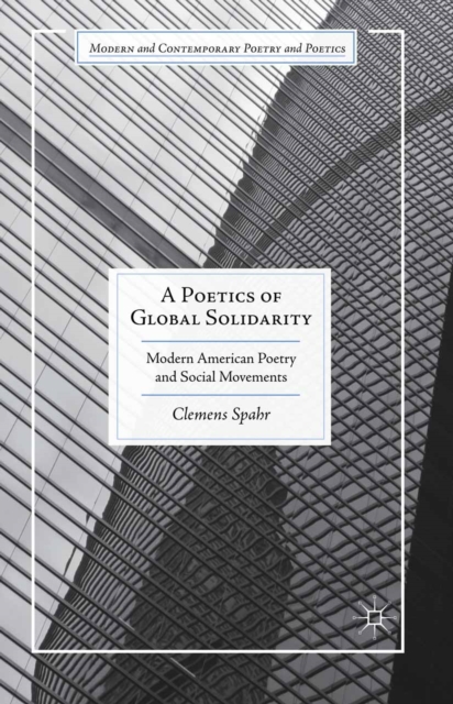 Poetics of Global Solidarity
