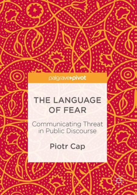 Language of Fear