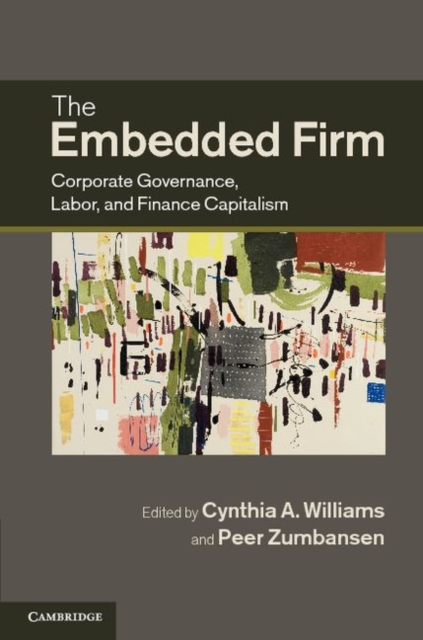 Embedded Firm