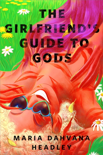 Girlfriend's Guide to Gods
