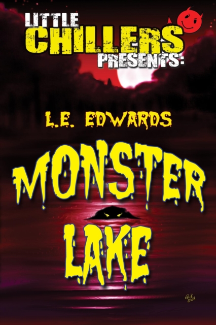 Monster Lake