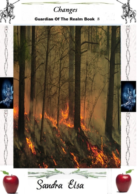 Changes -- Guardian Of The Realm 8