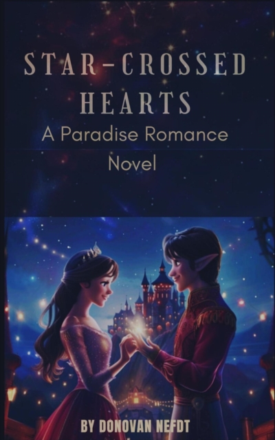 Star-Crossed Hearts : A Paradise Romance Novel
