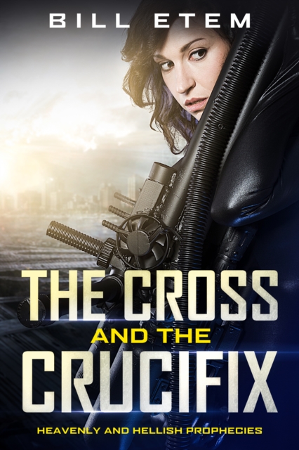 Cross and the Crucifix